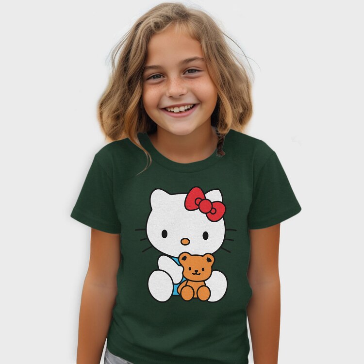 Magpie Berries, Women's T-Shirt