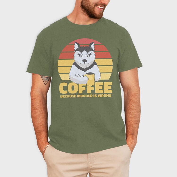 Cant Be Bothered, Unisex Men's T-Shirt