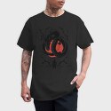 Capibara Nature, Unisex Men's T-Shirt