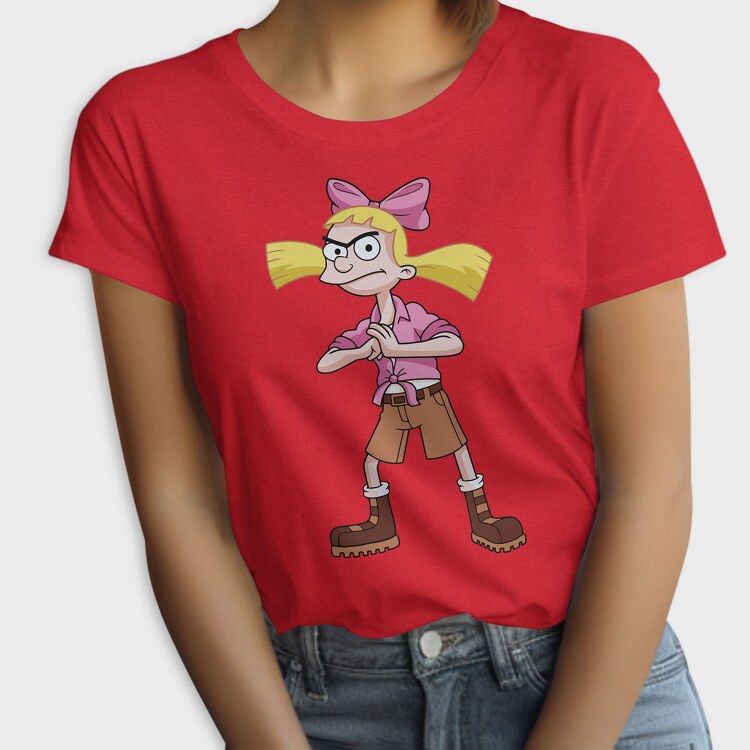 Capibara Nature, Unisex Men's T-Shirt