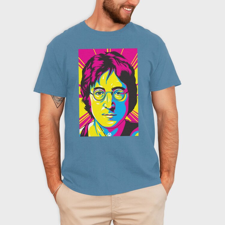 Capibara Nature, Дамска Тениска