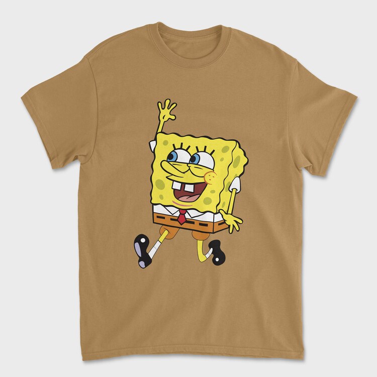 Squirrel, Детска Тениска