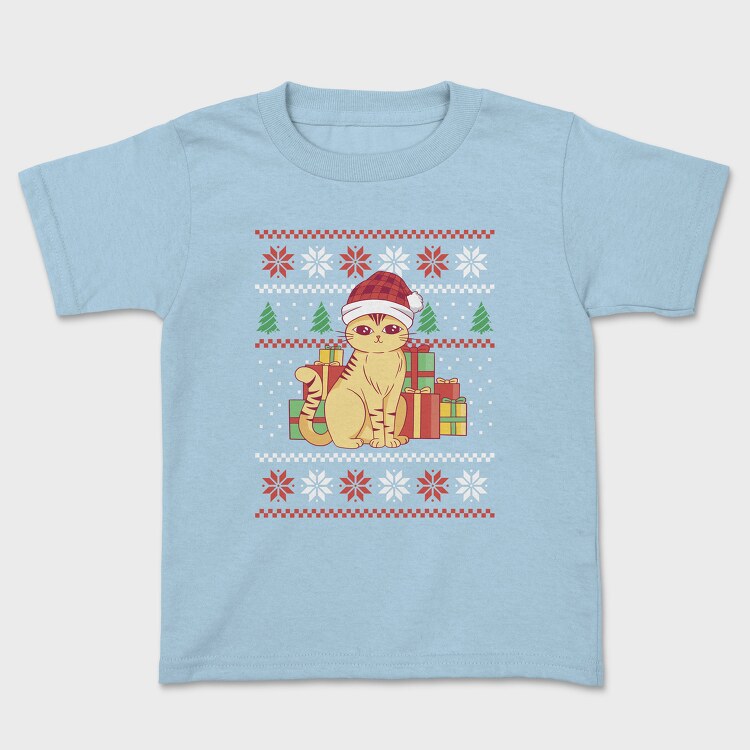 Halloween Howling Wolf, Unisex Men's T-Shirt