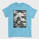 Steampunk Car, Kids' T-Shirt