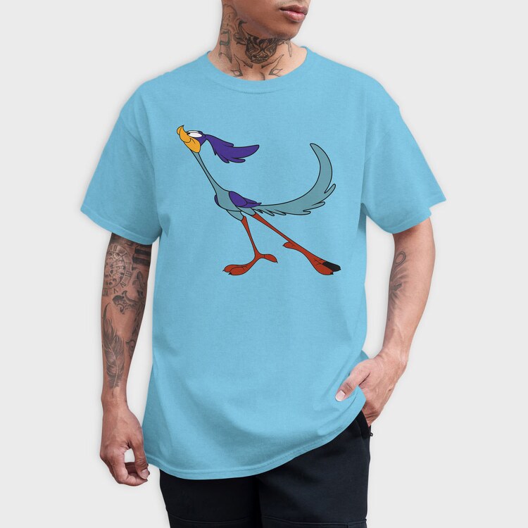 Cascade Woman, Kids' T-Shirt