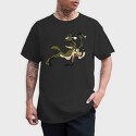 Steampunk Cat, Kids' T-Shirt