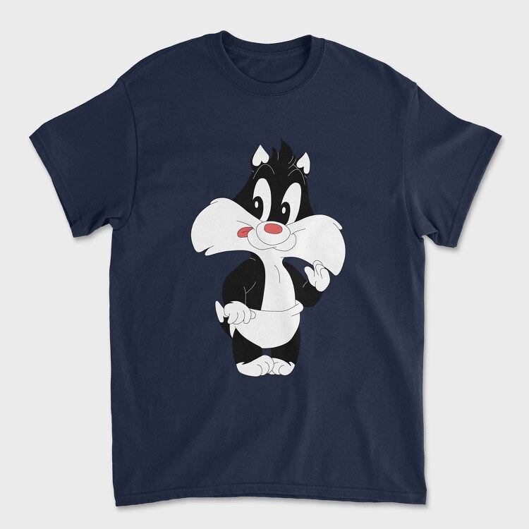 You Are Overreacting, Unisex Men's T-Shirt