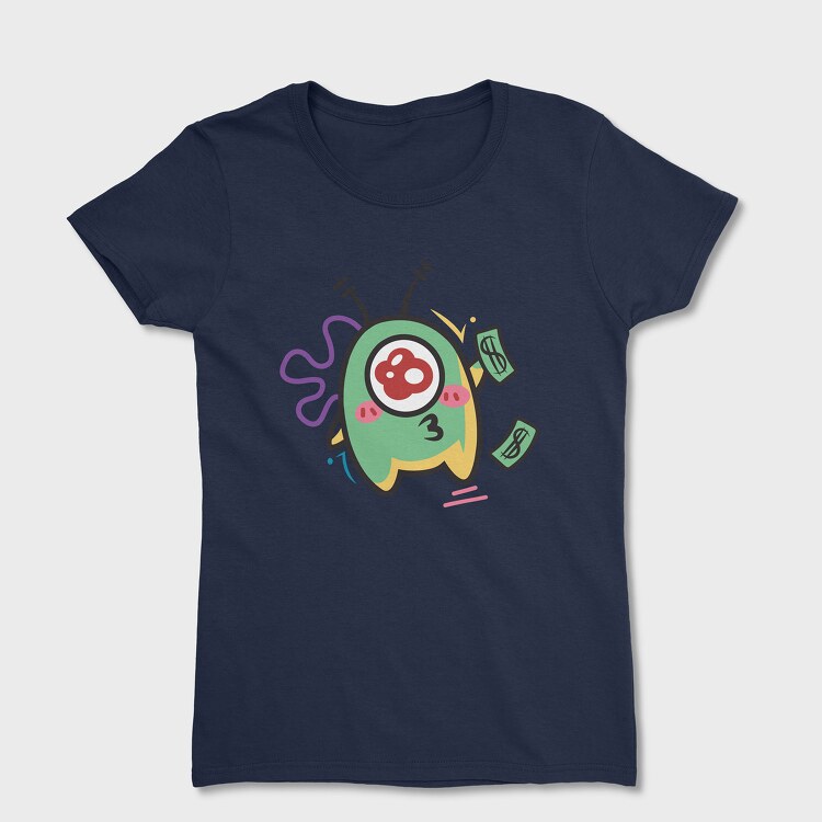 You Cant Scare Me I Have Two Daughters, Unisex Men's T-Shirt