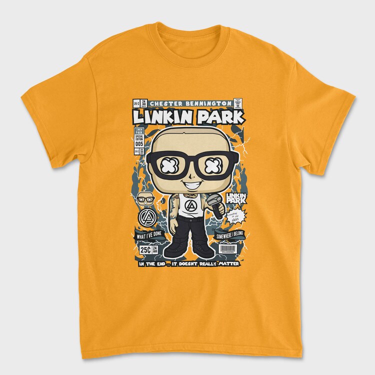 Meow Cat Rocker, Women's T-Shirt