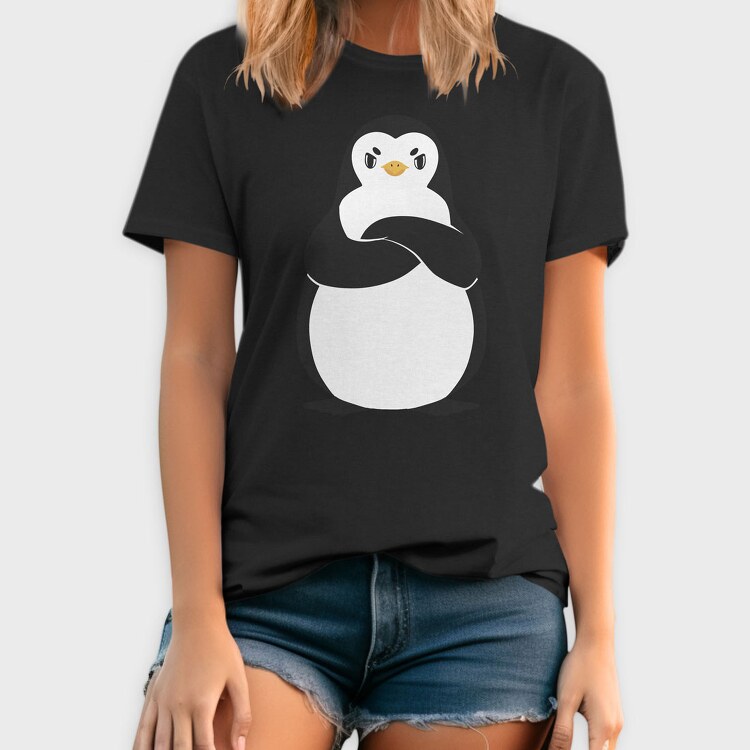 Cat Bitting, Унисекс Мъжка Тениска