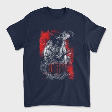 Guns N Roses 2, Unisex Men's T-Shirt