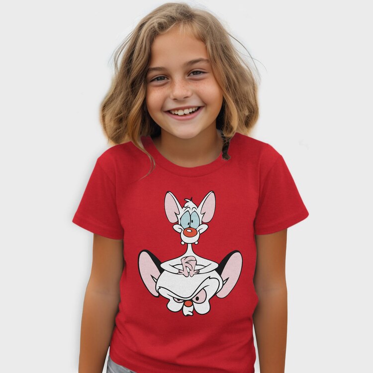 Abstract Retro, Kids' T-Shirt