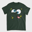 Alien Pocket, Unisex Men's T-Shirt