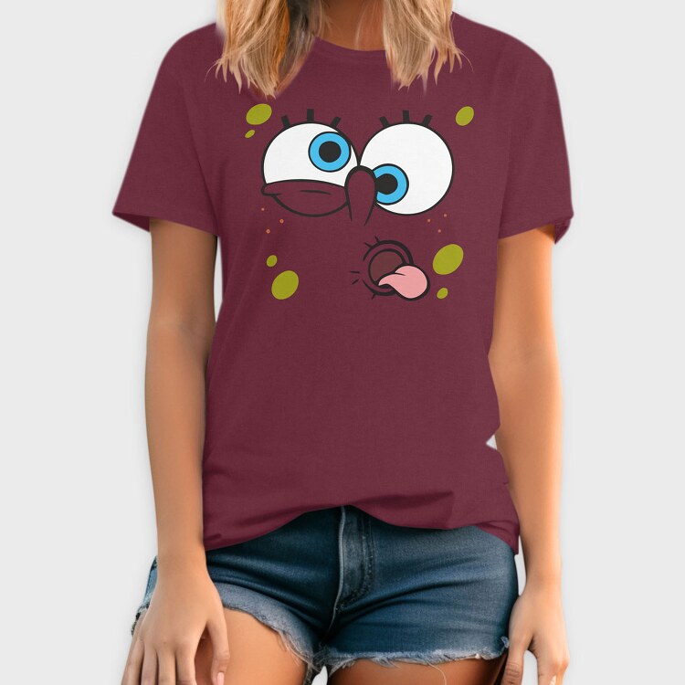 Cats Pocket, Унисекс Мъжка Тениска