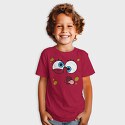 Duck on Water, Kids' T-Shirt