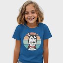 Monster Cat, Unisex Men's T-Shirt