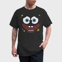 Reindeer Middle Finger Ugly Sweater, Women's T-Shirt