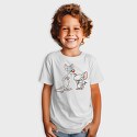 Retro Cartoon, Unisex Men's T-Shirt