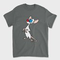 Moose Lifting, Women's T-Shirt