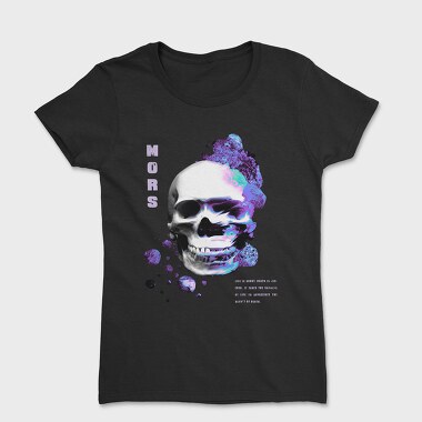 Mors, Women's T-Shirt