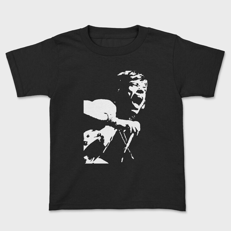 Rolling Stones 2, Kids' T-Shirt