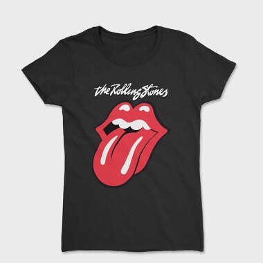 Rolling Stones, Women's T-Shirt