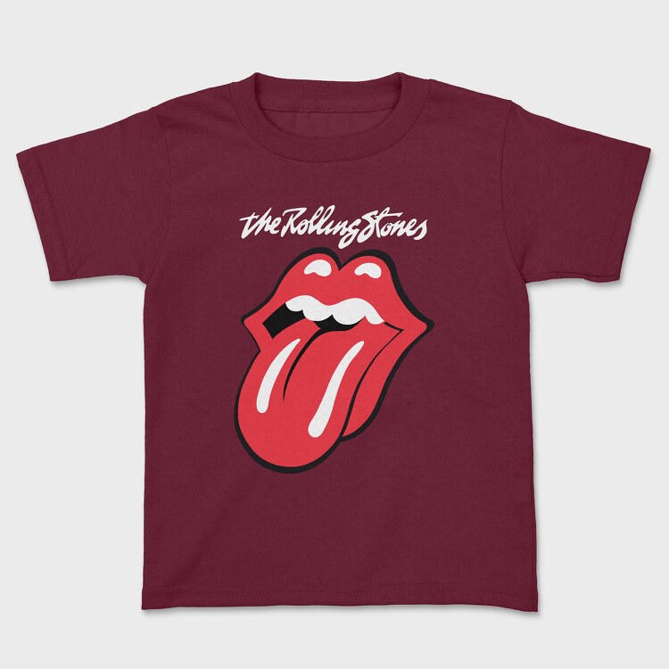 Rolling Stones, Детска Тениска