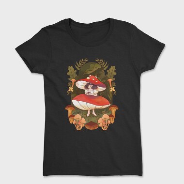 Fairytale 3, Women's T-Shirt