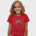 Sailing Boat, Kids' T-Shirt