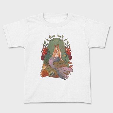 Fairytale 7, Kids' T-Shirt