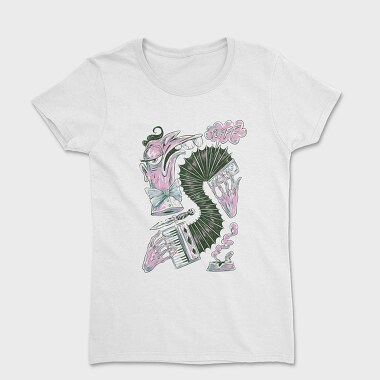 Musicians 11, Women's T-Shirt