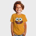 Salmo Trutta, Kids' T-Shirt