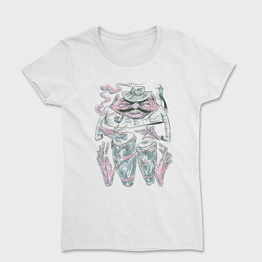 Musicians 8, Women's T-Shirt