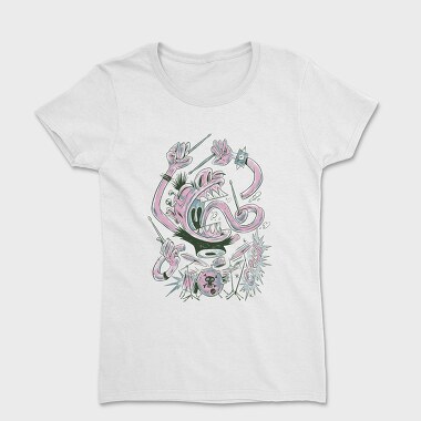 Musicians 9, Women's T-Shirt