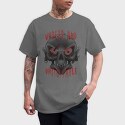 Samurai Father and Son, Unisex Men's T-Shirt
