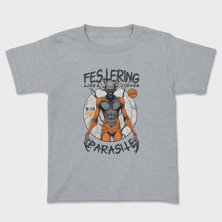 Festering Parasite, Детска Тениска