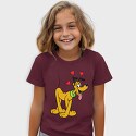 Mythology Zeus, Kids' T-Shirt