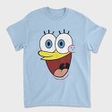 Santa Claus Fish, Kids' T-Shirt