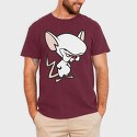 Satan Cartoon, Kids' T-Shirt