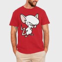 No Touchy Touchy Cat, Kids' T-Shirt
