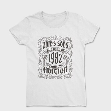 Odins Sons, Women's T-Shirt