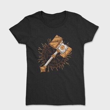 Old Mace, Women's T-Shirt
