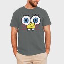 One Two Three, Unisex Men's T-Shirt
