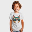 Owl Fox Tree, Детска Тениска