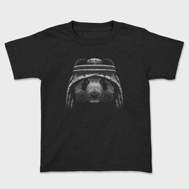 Panda Keffiyeh, Детска Тениска