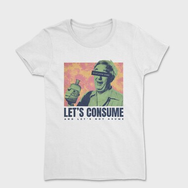 Poison, Women's T-Shirt