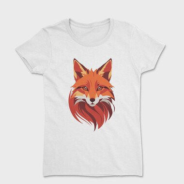 Poly Fox, Дамска Тениска