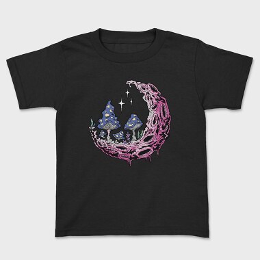 Psychedelic Moon, Детска Тениска
