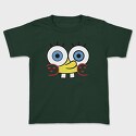 Purrfect Hero, Unisex Men's T-Shirt