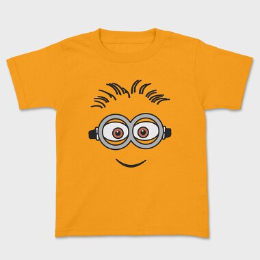 Minions 4, Kids' T-Shirt